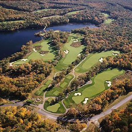 Great Cedar Hotel At Foxwoods Ledyard Center Extérieur photo