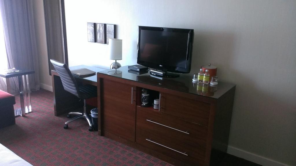 Great Cedar Hotel At Foxwoods Ledyard Center Extérieur photo