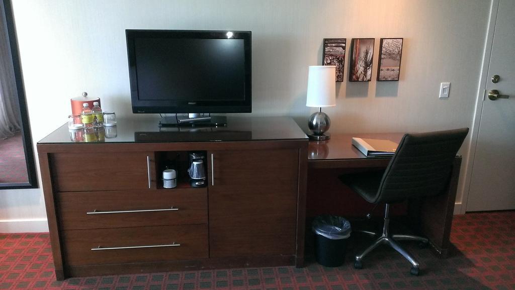 Great Cedar Hotel At Foxwoods Ledyard Center Chambre photo