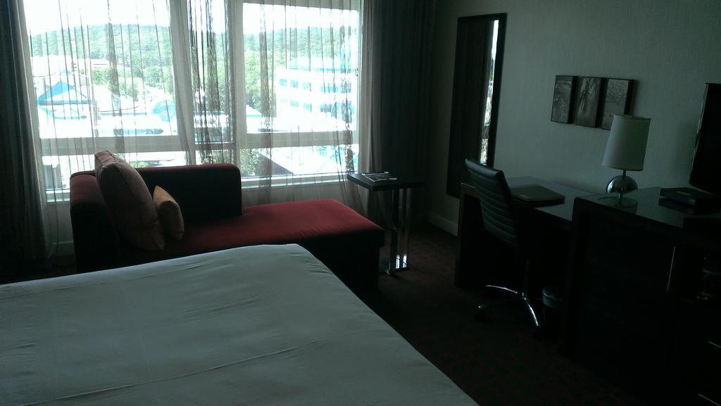 Great Cedar Hotel At Foxwoods Ledyard Center Chambre photo