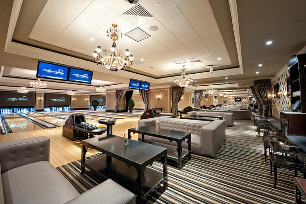 Great Cedar Hotel At Foxwoods Ledyard Center Extérieur photo