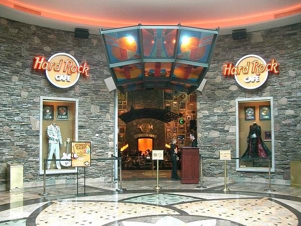 Great Cedar Hotel At Foxwoods Ledyard Center Extérieur photo