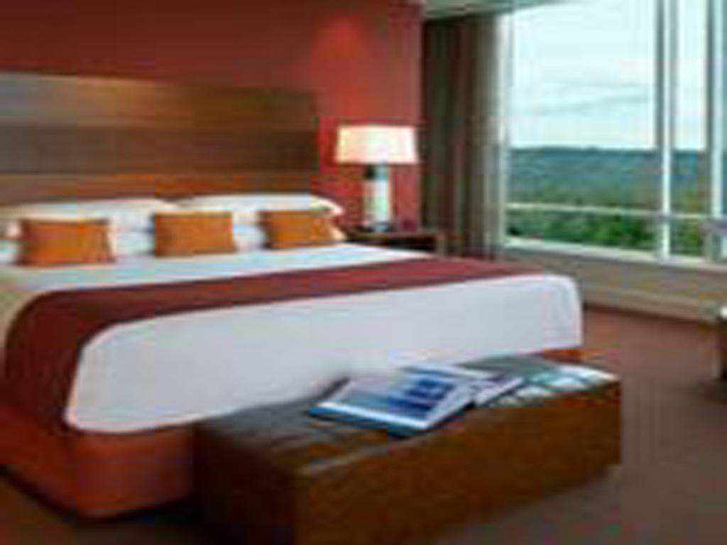 Great Cedar Hotel At Foxwoods Ledyard Center Extérieur photo