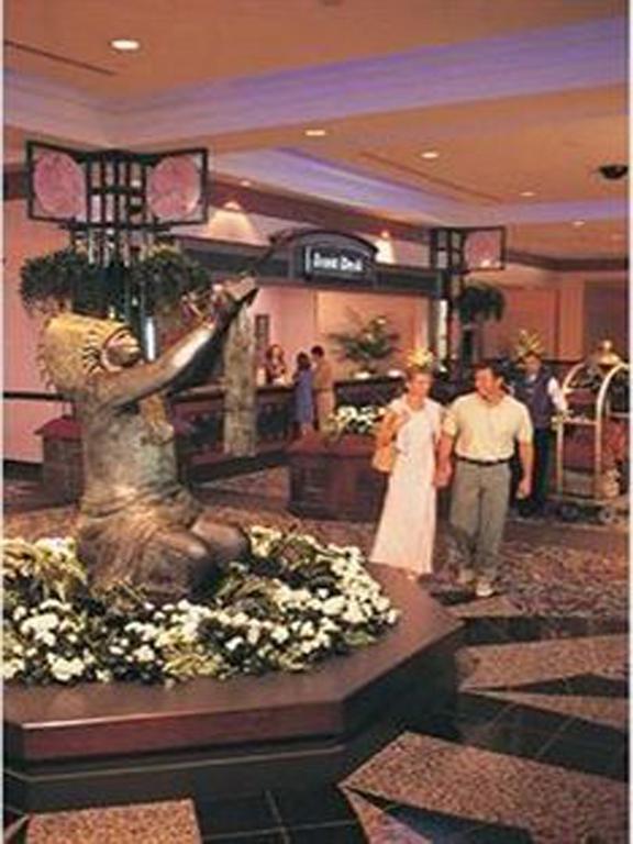 Great Cedar Hotel At Foxwoods Ledyard Center Extérieur photo