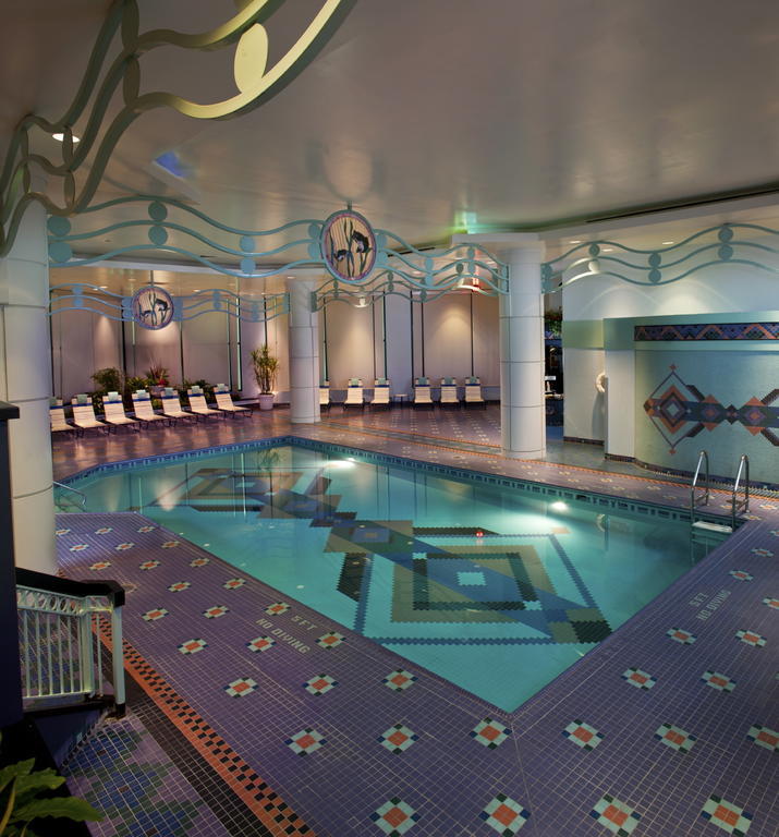 Great Cedar Hotel At Foxwoods Ledyard Center Extérieur photo